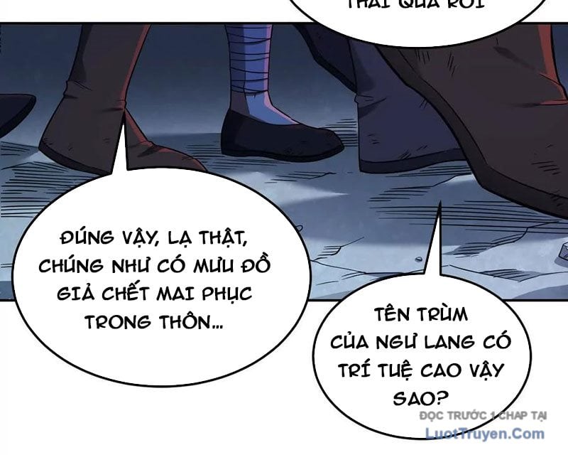Tiên Vương Thú Liệp Pháp Tắc Chap 17 - Next Chap 18
