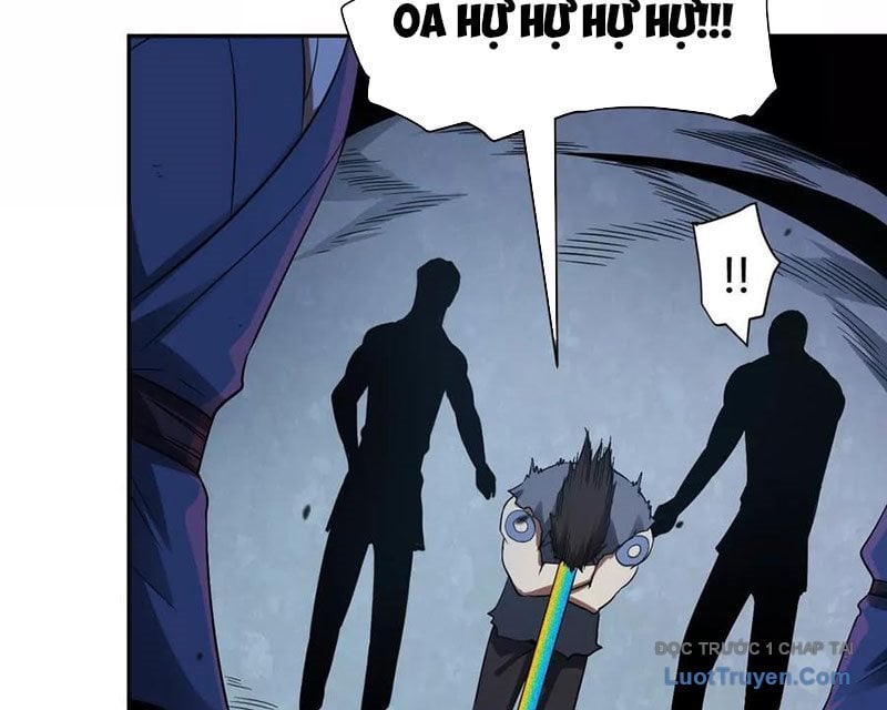 Tiên Vương Thú Liệp Pháp Tắc Chap 17 - Next Chap 18