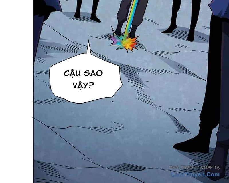 Tiên Vương Thú Liệp Pháp Tắc Chap 17 - Next Chap 18