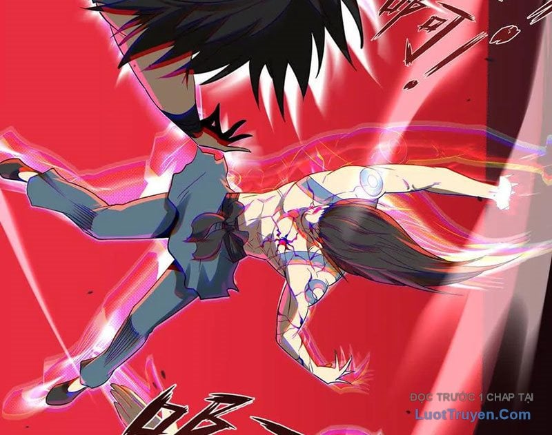 Tiên Vương Thú Liệp Pháp Tắc Chap 17 - Next Chap 18