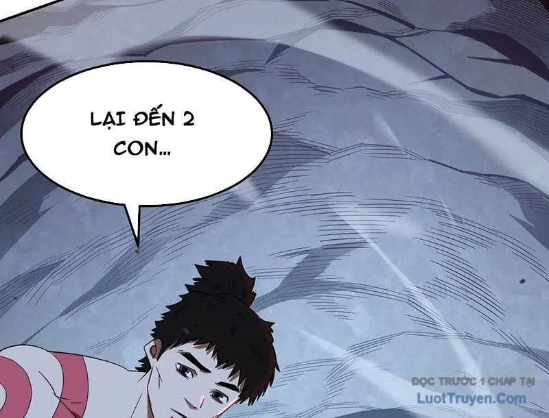 Tiên Vương Thú Liệp Pháp Tắc Chap 17 - Next Chap 18