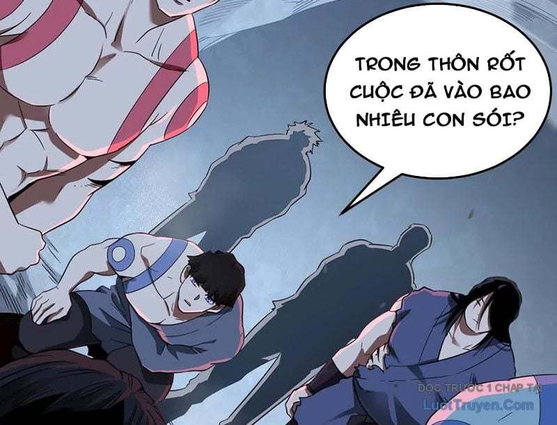Tiên Vương Thú Liệp Pháp Tắc Chap 17 - Next Chap 18