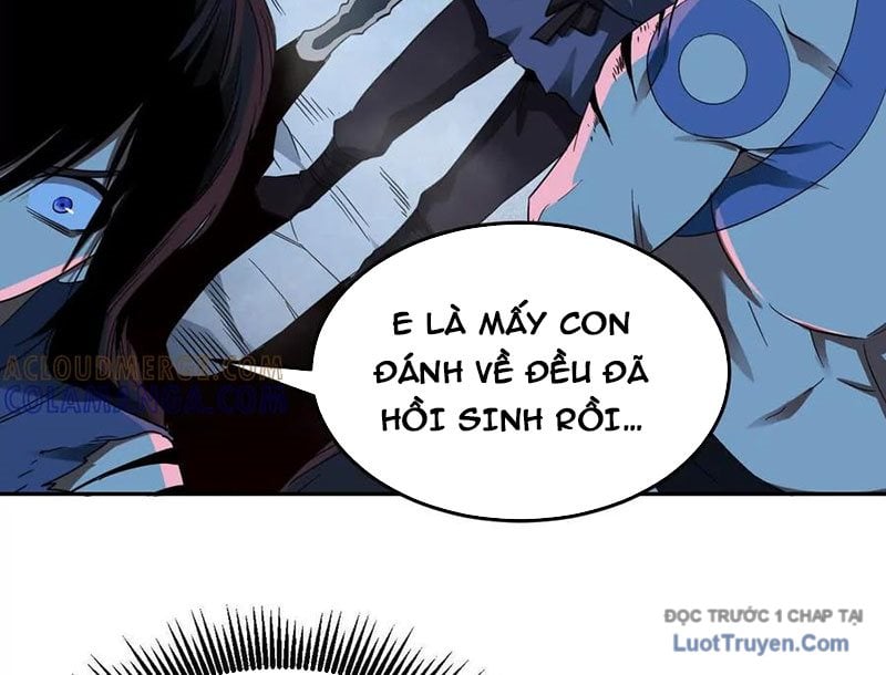 Tiên Vương Thú Liệp Pháp Tắc Chap 17 - Next Chap 18