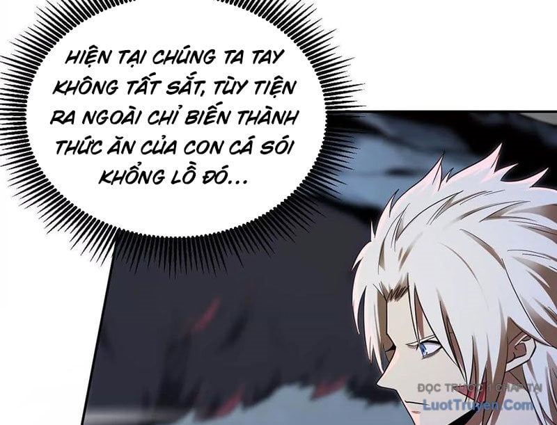 Tiên Vương Thú Liệp Pháp Tắc Chap 17 - Next Chap 18