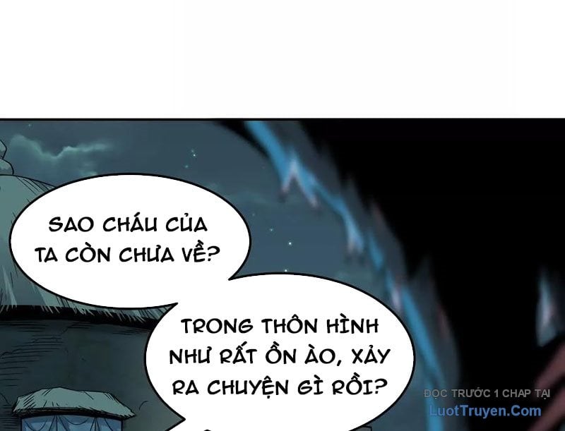 Tiên Vương Thú Liệp Pháp Tắc Chap 17 - Next Chap 18