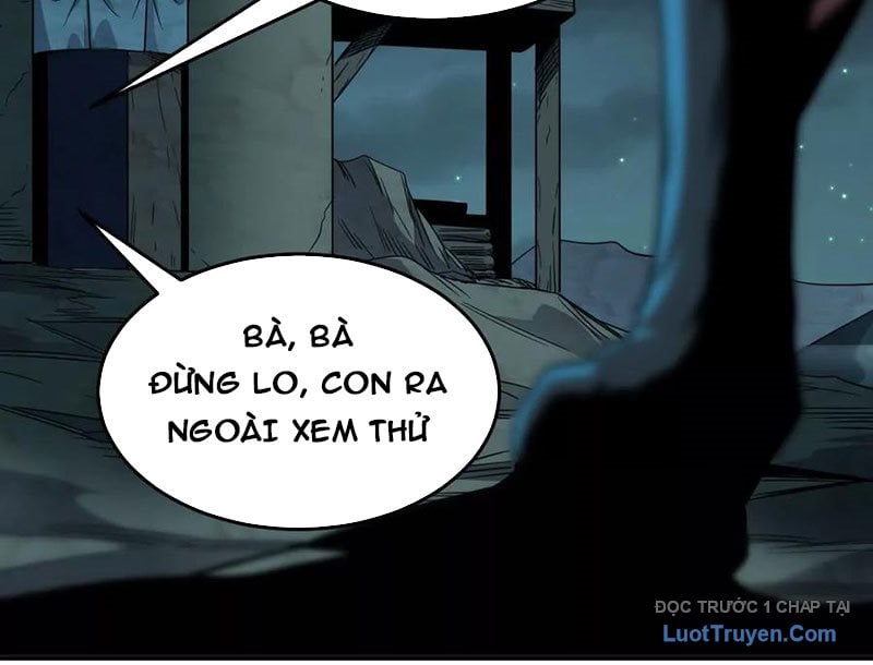 Tiên Vương Thú Liệp Pháp Tắc Chap 17 - Next Chap 18