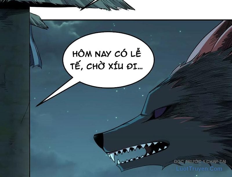 Tiên Vương Thú Liệp Pháp Tắc Chap 17 - Next Chap 18