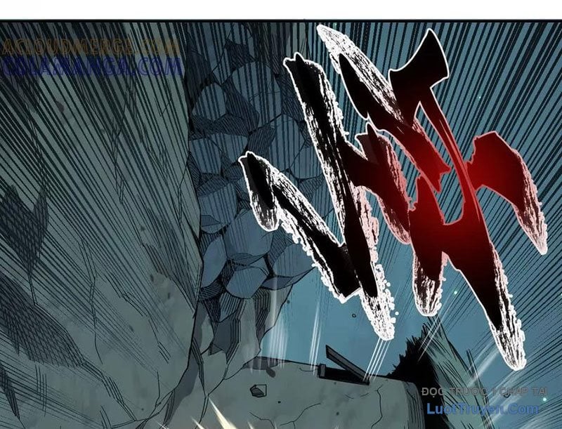 Tiên Vương Thú Liệp Pháp Tắc Chap 17 - Next Chap 18