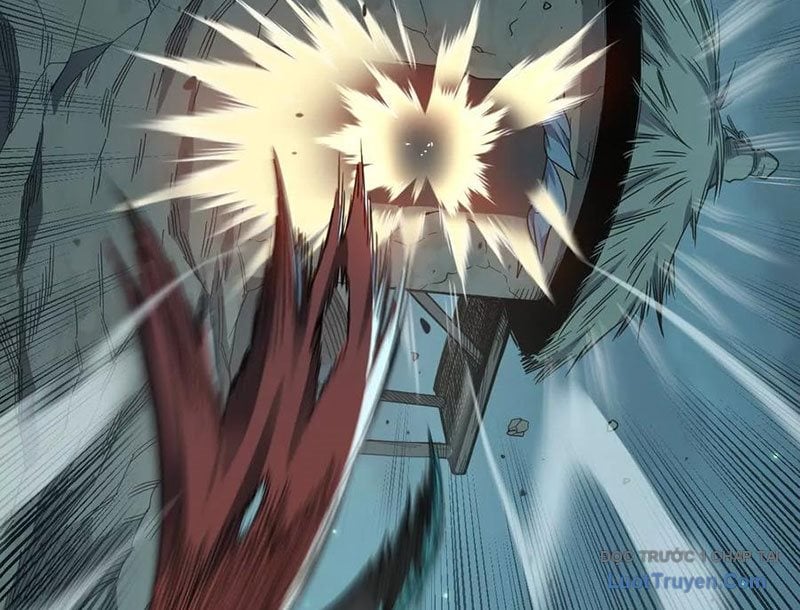 Tiên Vương Thú Liệp Pháp Tắc Chap 17 - Next Chap 18