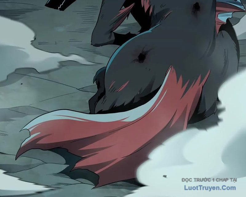 Tiên Vương Thú Liệp Pháp Tắc Chap 17 - Next Chap 18