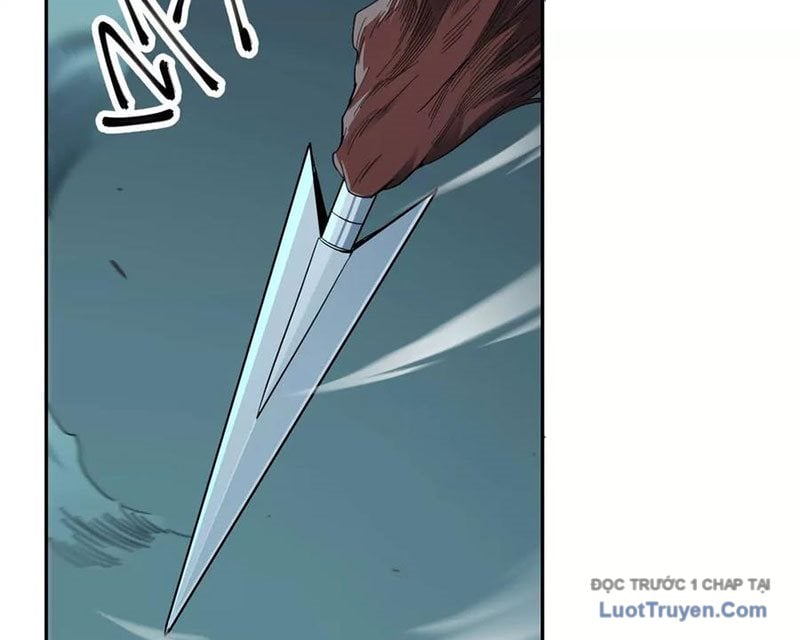 Tiên Vương Thú Liệp Pháp Tắc Chap 17 - Next Chap 18