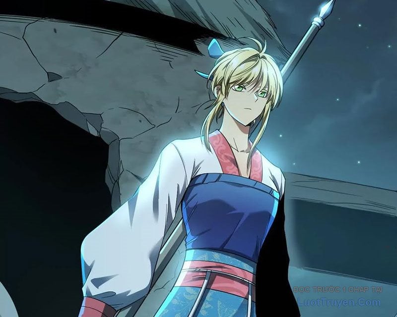 Tiên Vương Thú Liệp Pháp Tắc Chap 17 - Next Chap 18