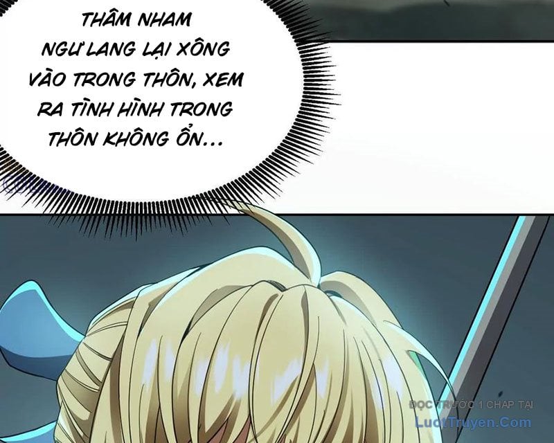 Tiên Vương Thú Liệp Pháp Tắc Chap 17 - Next Chap 18