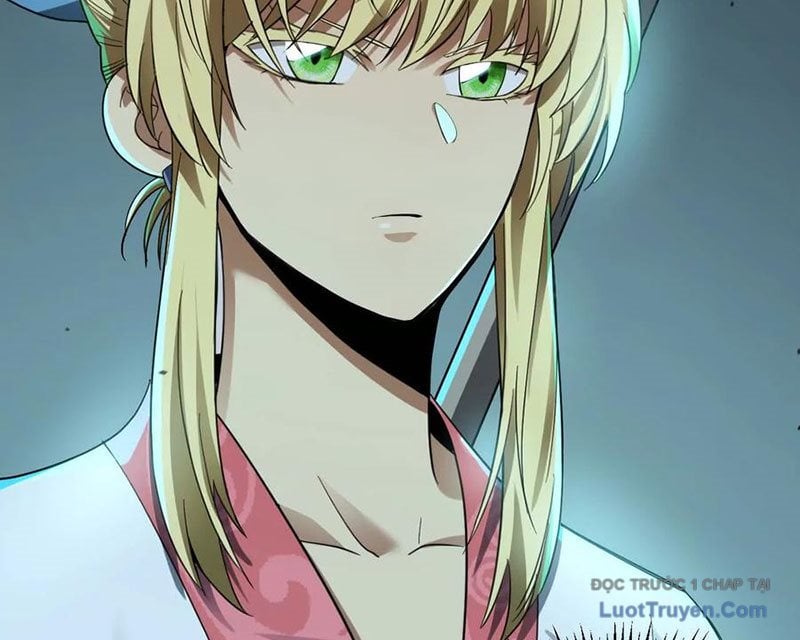 Tiên Vương Thú Liệp Pháp Tắc Chap 17 - Next Chap 18