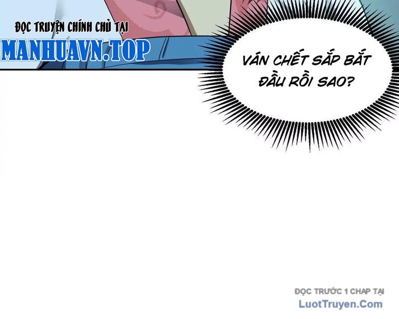 Tiên Vương Thú Liệp Pháp Tắc Chap 17 - Next Chap 18