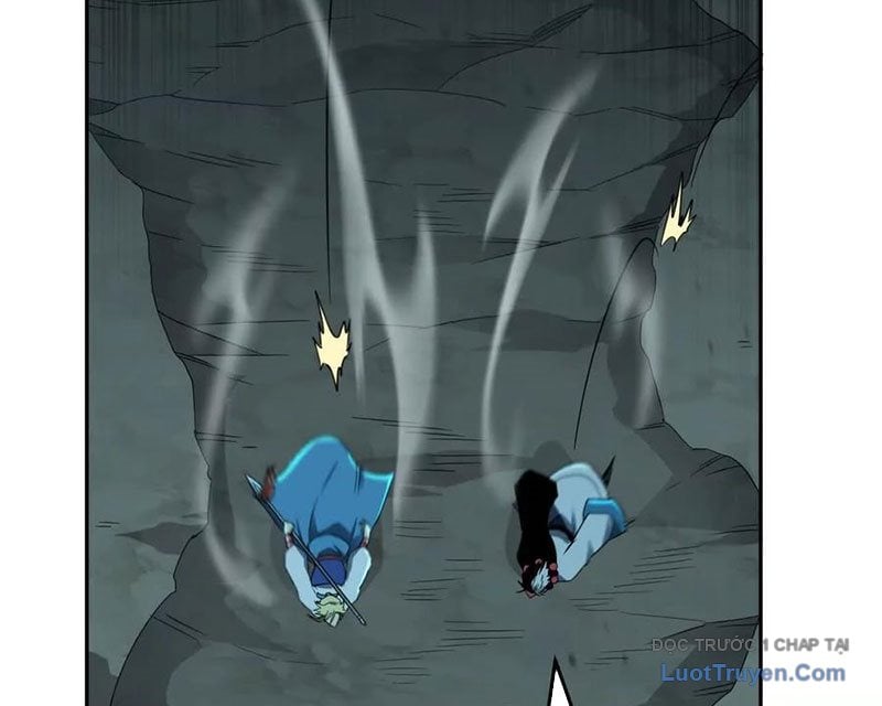 Tiên Vương Thú Liệp Pháp Tắc Chap 17 - Next Chap 18