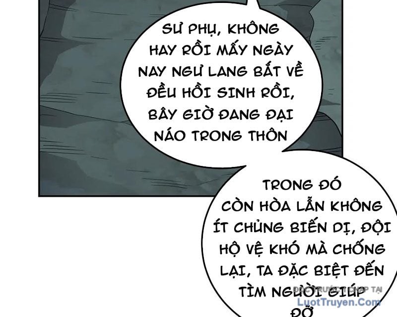 Tiên Vương Thú Liệp Pháp Tắc Chap 17 - Next Chap 18