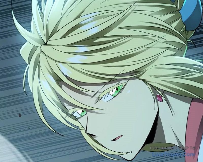 Tiên Vương Thú Liệp Pháp Tắc Chap 17 - Next Chap 18