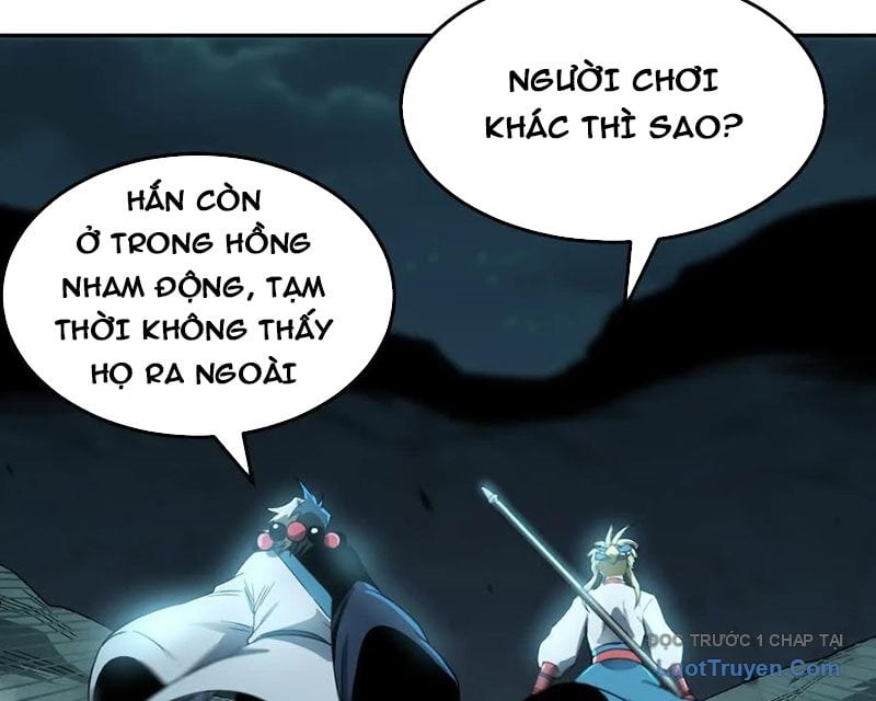 Tiên Vương Thú Liệp Pháp Tắc Chap 17 - Next Chap 18