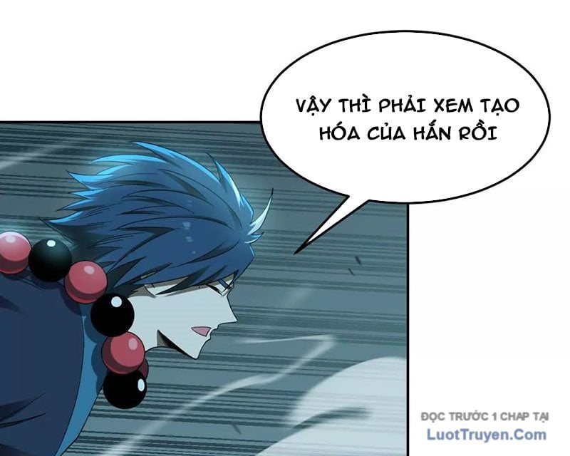 Tiên Vương Thú Liệp Pháp Tắc Chap 17 - Next Chap 18