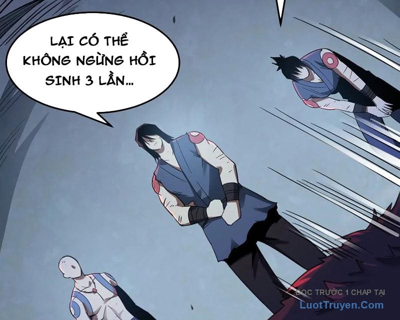 Tiên Vương Thú Liệp Pháp Tắc Chap 17 - Next Chap 18