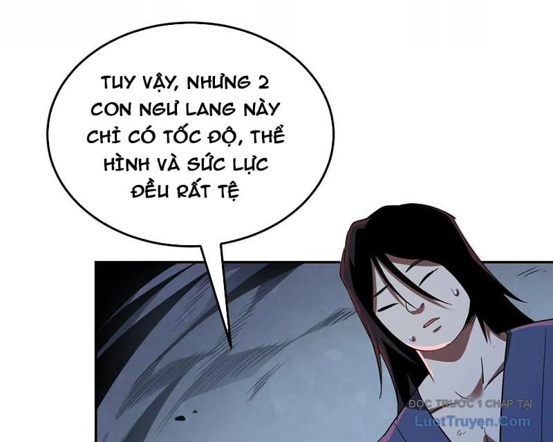 Tiên Vương Thú Liệp Pháp Tắc Chap 17 - Next Chap 18