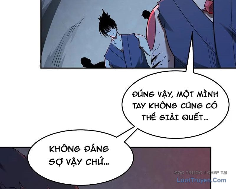 Tiên Vương Thú Liệp Pháp Tắc Chap 17 - Next Chap 18