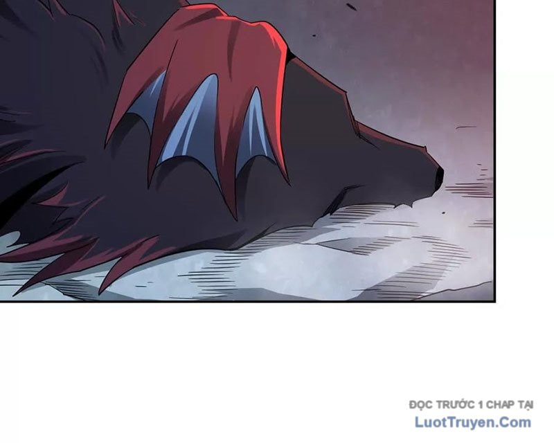 Tiên Vương Thú Liệp Pháp Tắc Chap 17 - Next Chap 18