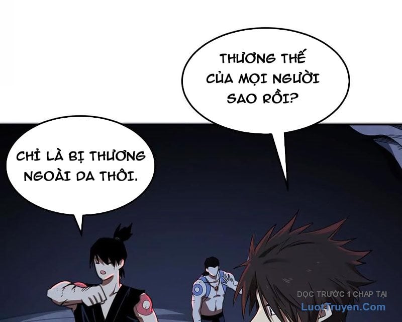 Tiên Vương Thú Liệp Pháp Tắc Chap 17 - Next Chap 18