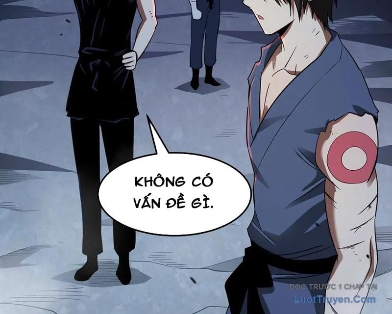 Tiên Vương Thú Liệp Pháp Tắc Chap 17 - Next Chap 18
