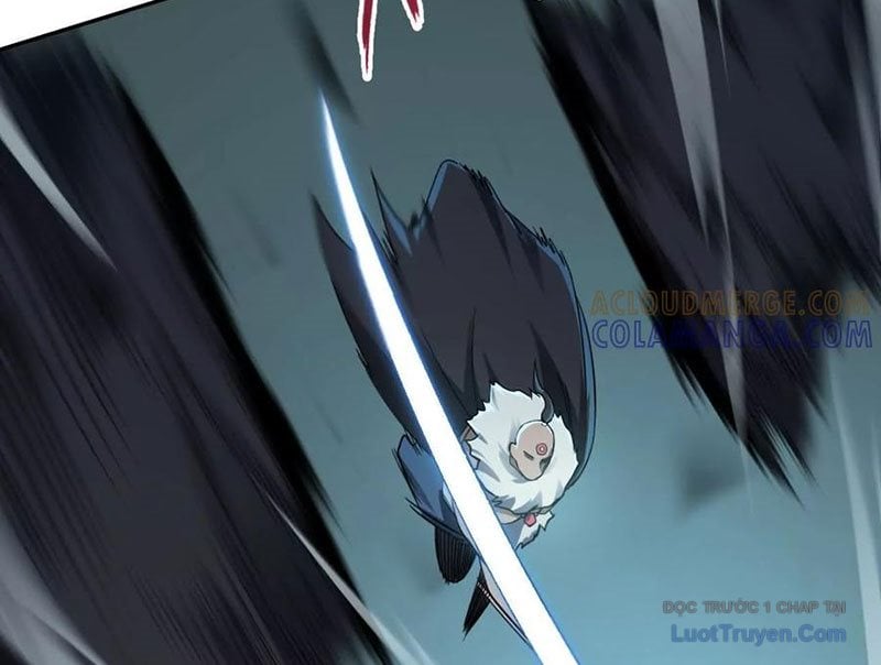 Tiên Vương Thú Liệp Pháp Tắc Chap 18 - Next Chap 19