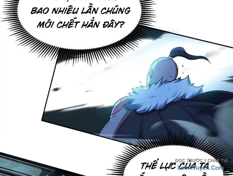 Tiên Vương Thú Liệp Pháp Tắc Chap 18 - Next Chap 19