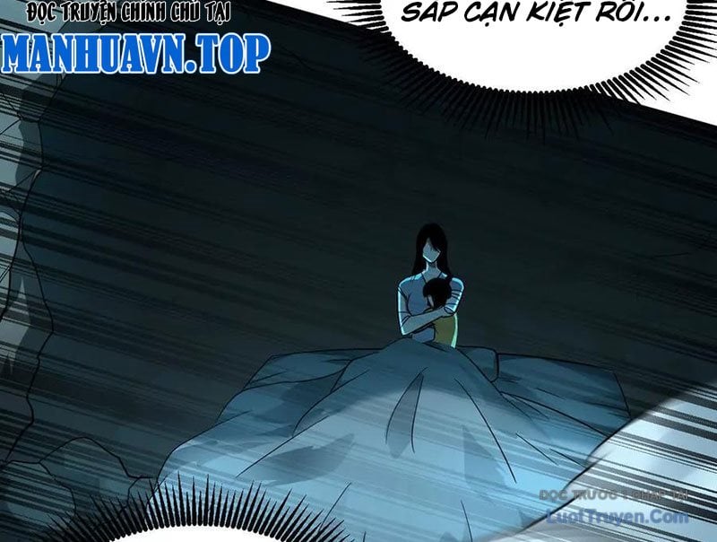 Tiên Vương Thú Liệp Pháp Tắc Chap 18 - Next Chap 19