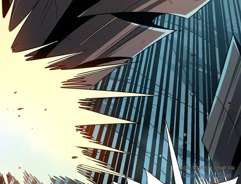 Tiên Vương Thú Liệp Pháp Tắc Chap 18 - Next Chap 19