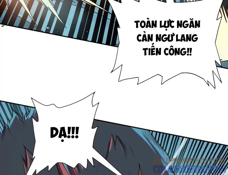 Tiên Vương Thú Liệp Pháp Tắc Chap 18 - Next Chap 19