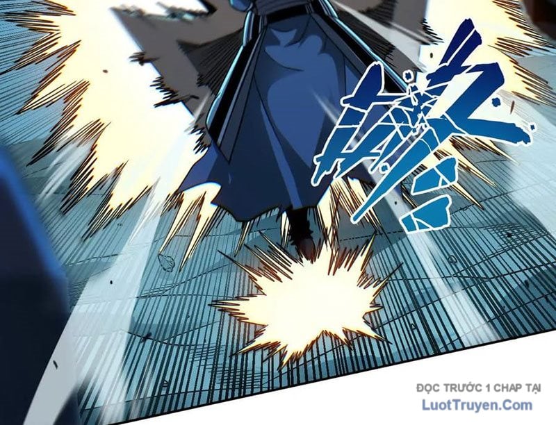 Tiên Vương Thú Liệp Pháp Tắc Chap 18 - Next Chap 19