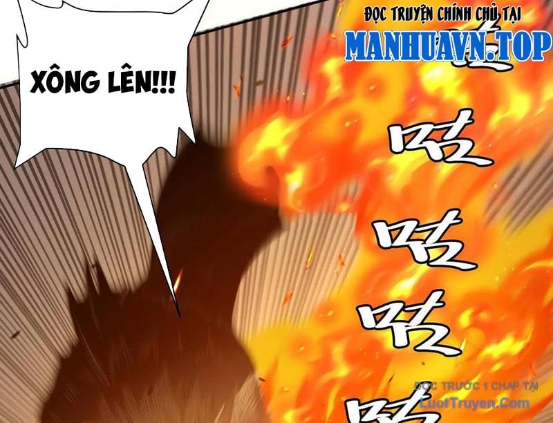 Tiên Vương Thú Liệp Pháp Tắc Chap 18 - Next Chap 19