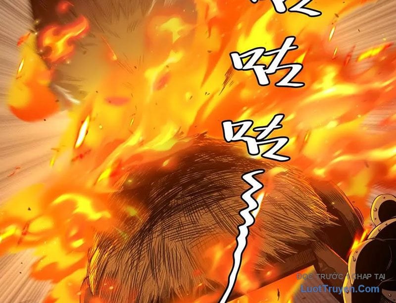 Tiên Vương Thú Liệp Pháp Tắc Chap 18 - Next Chap 19