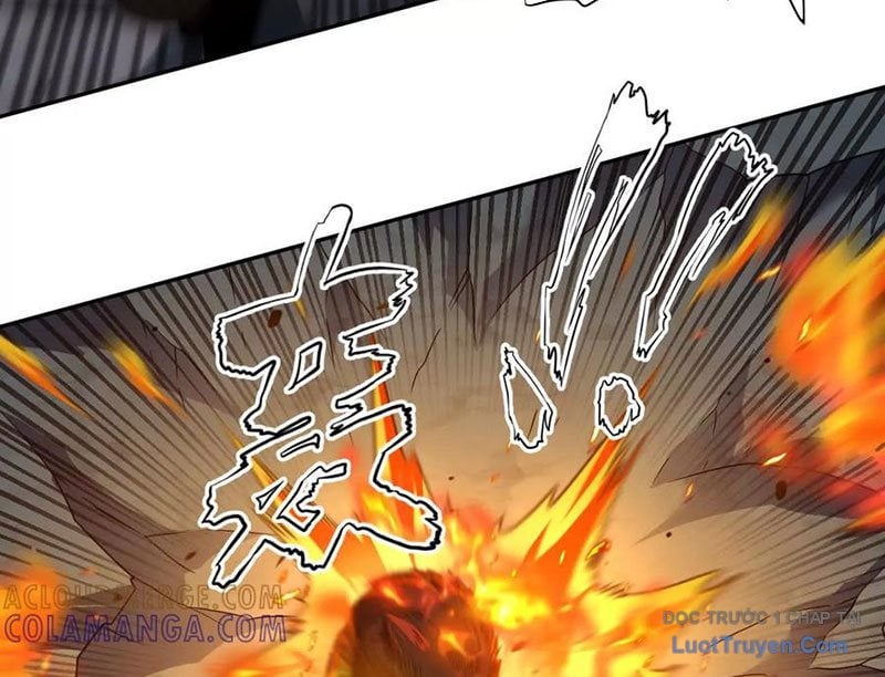 Tiên Vương Thú Liệp Pháp Tắc Chap 18 - Next Chap 19