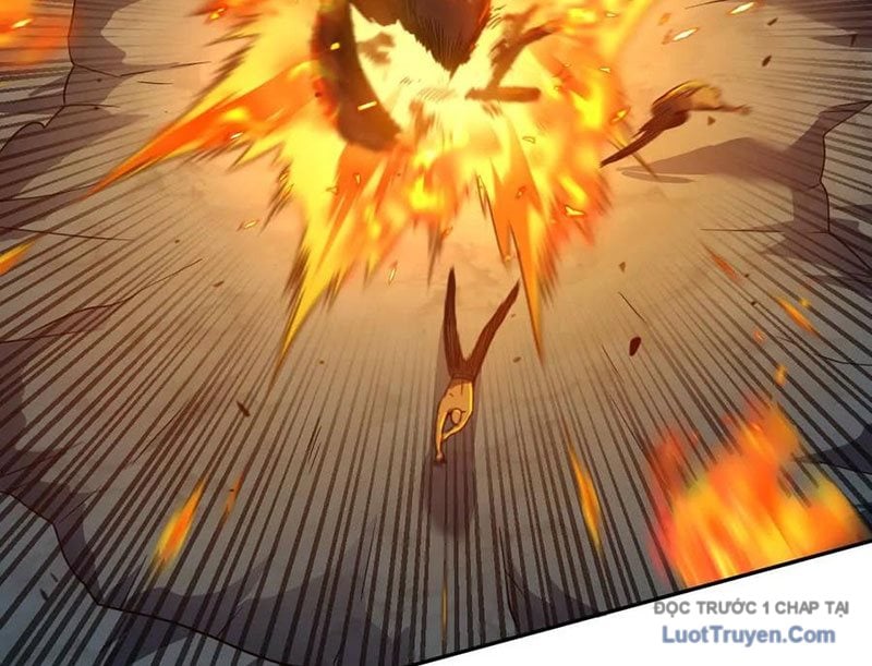 Tiên Vương Thú Liệp Pháp Tắc Chap 18 - Next Chap 19