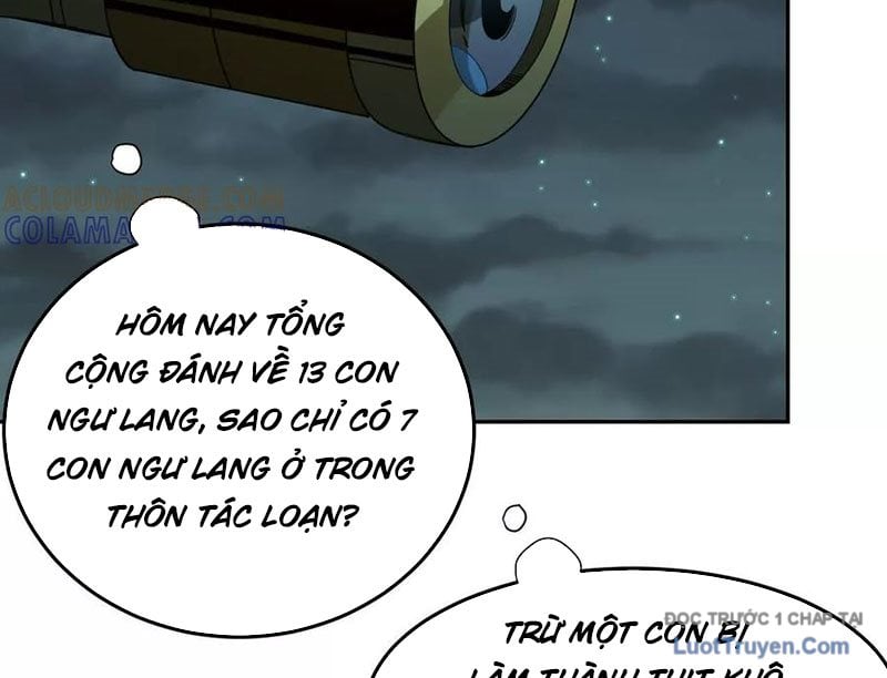 Tiên Vương Thú Liệp Pháp Tắc Chap 18 - Next Chap 19