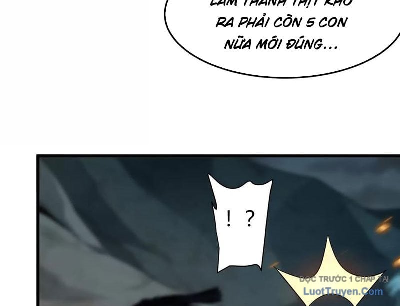 Tiên Vương Thú Liệp Pháp Tắc Chap 18 - Next Chap 19