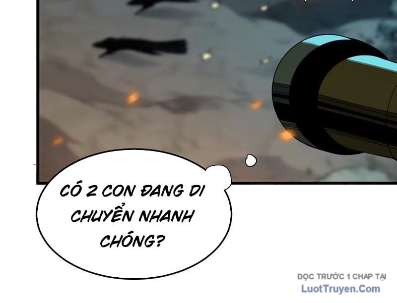 Tiên Vương Thú Liệp Pháp Tắc Chap 18 - Next Chap 19