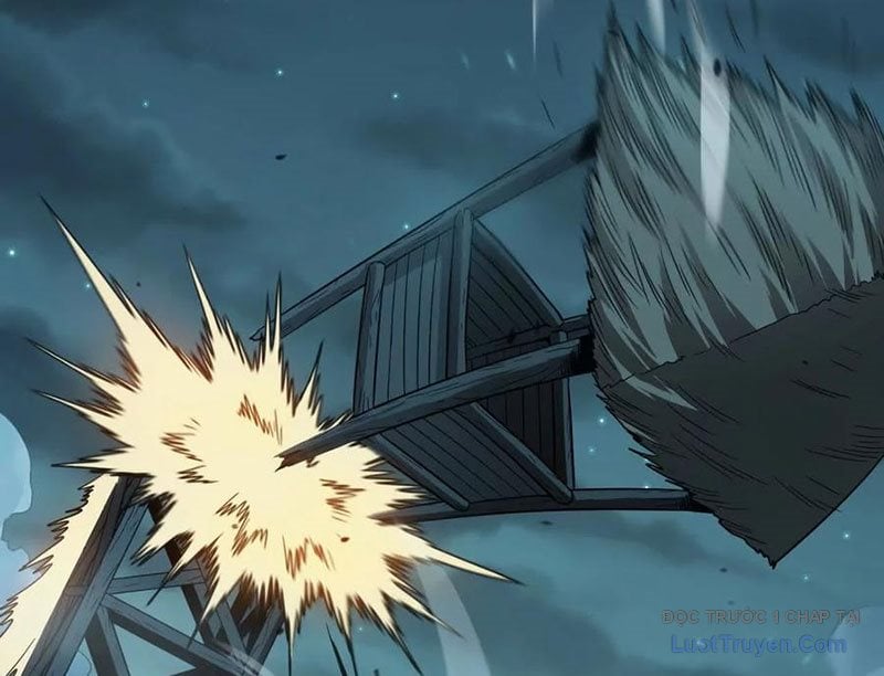 Tiên Vương Thú Liệp Pháp Tắc Chap 18 - Next Chap 19