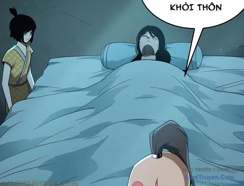 Tiên Vương Thú Liệp Pháp Tắc Chap 18 - Next Chap 19