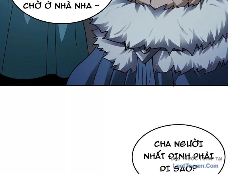 Tiên Vương Thú Liệp Pháp Tắc Chap 18 - Next Chap 19