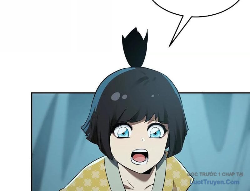 Tiên Vương Thú Liệp Pháp Tắc Chap 18 - Next Chap 19