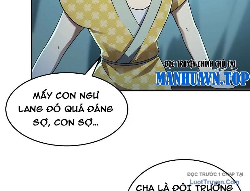 Tiên Vương Thú Liệp Pháp Tắc Chap 18 - Next Chap 19