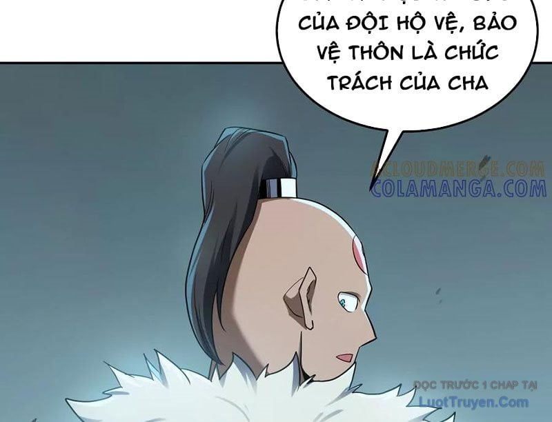 Tiên Vương Thú Liệp Pháp Tắc Chap 18 - Next Chap 19