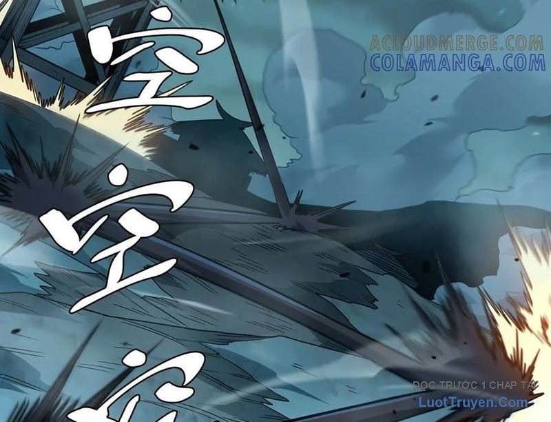 Tiên Vương Thú Liệp Pháp Tắc Chap 18 - Next Chap 19